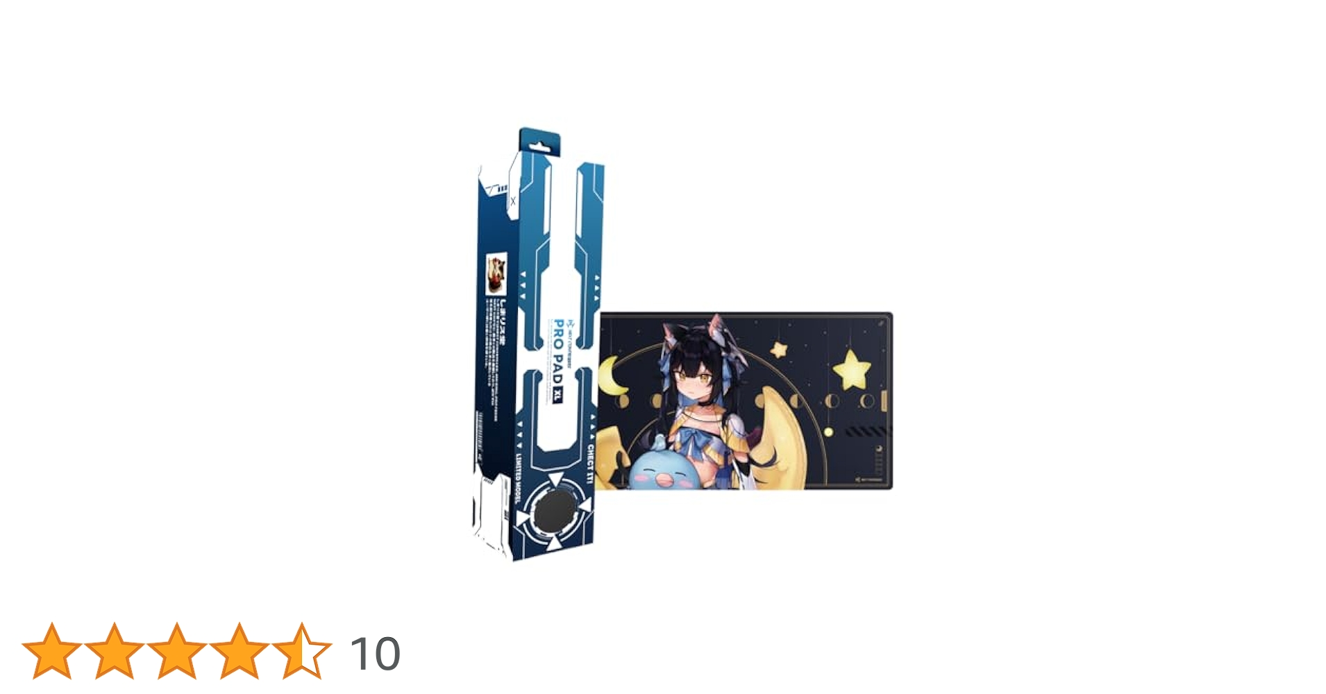 Amazon.co.jp: NEXTコントローラー ゲーミングマウスパッド